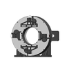YJK系列精密前卡盘（圆孔）