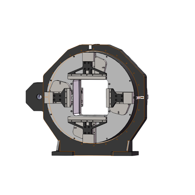 YUK-2E双生系列卡盘